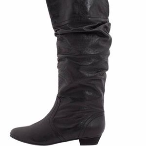 Steve Madden "Cadence" Boots